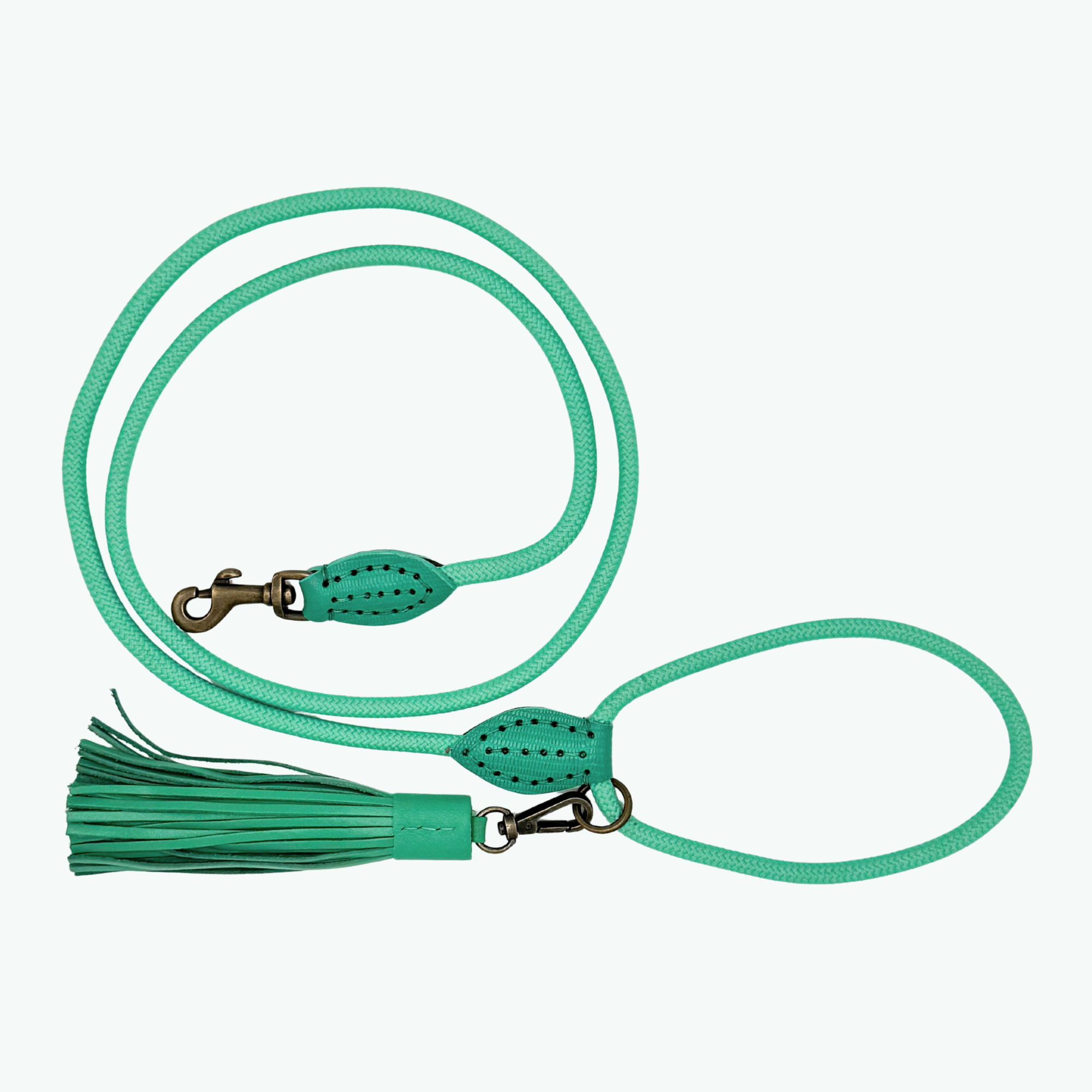 Classic Lagoon Hondenriem S (155 X 1 cm)