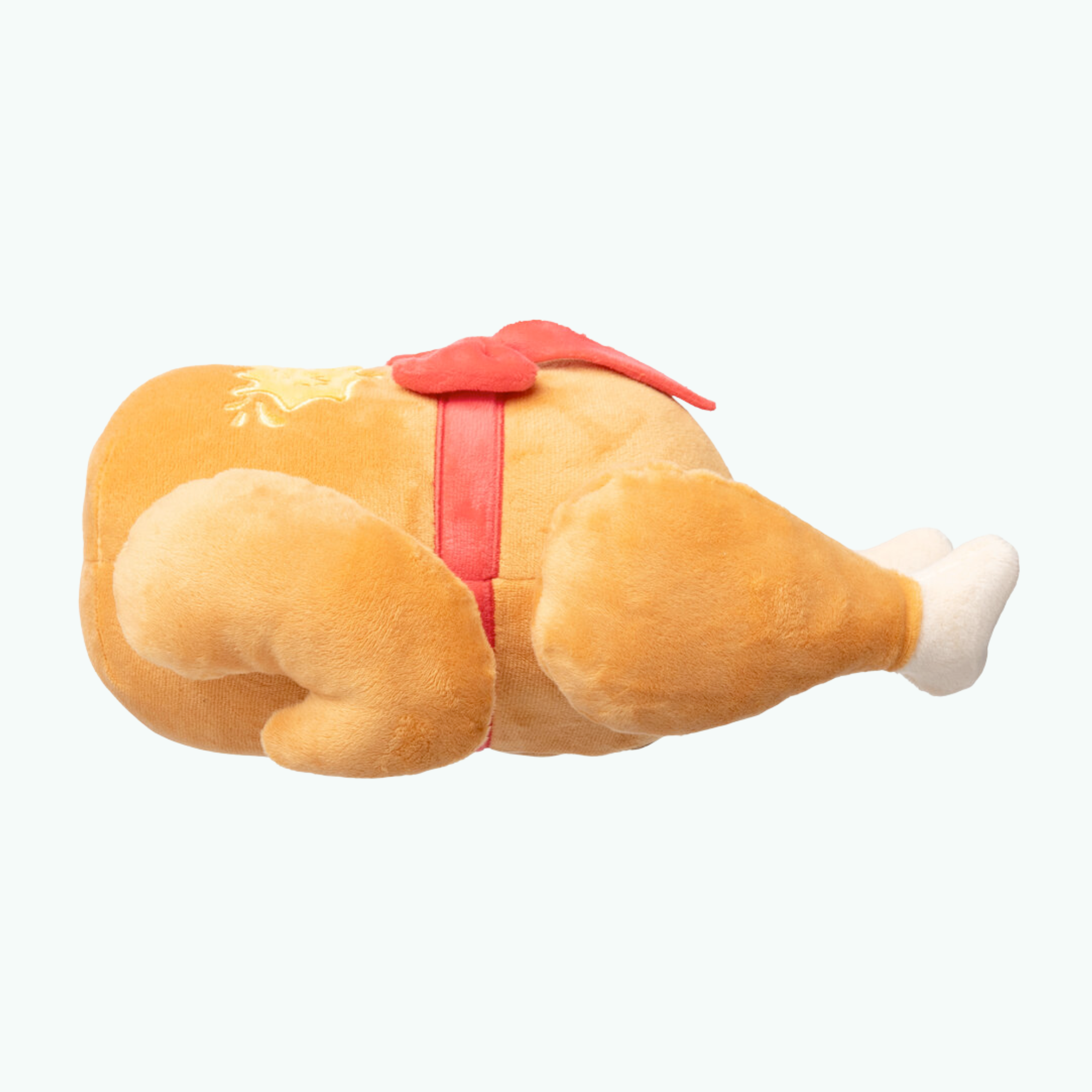 Dog Toy - Let's Get Basted Roast L