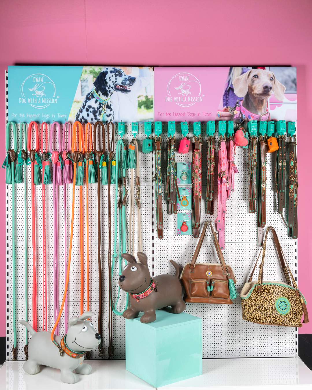 3 - The Ultimate DWAM Bundle