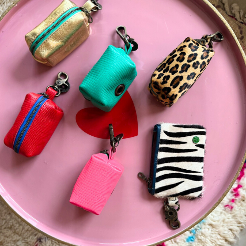 Poopbag Holder Boomer