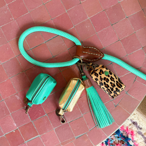 Poopbag Holder Boomer