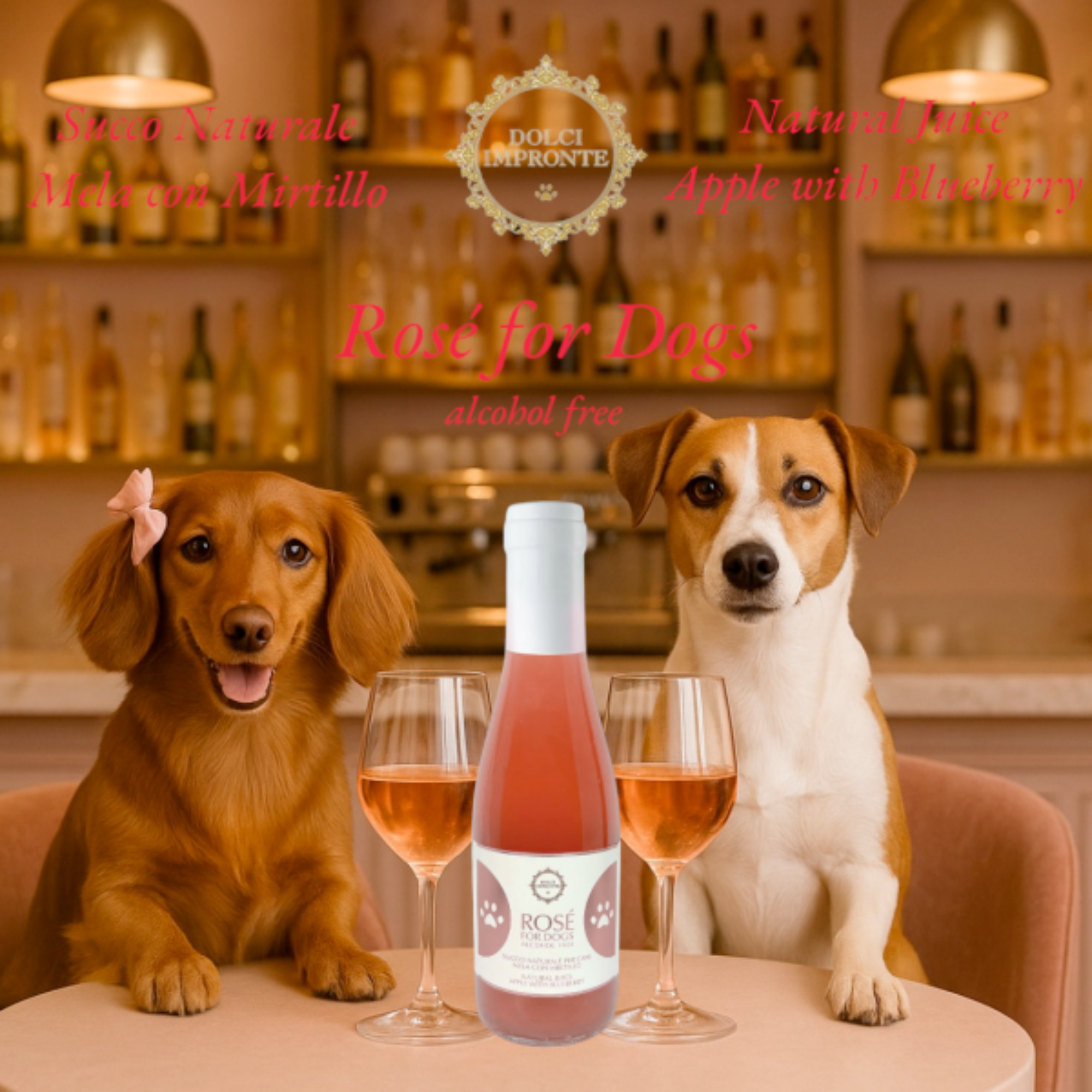 Special Cuvée - Apple based -200ml