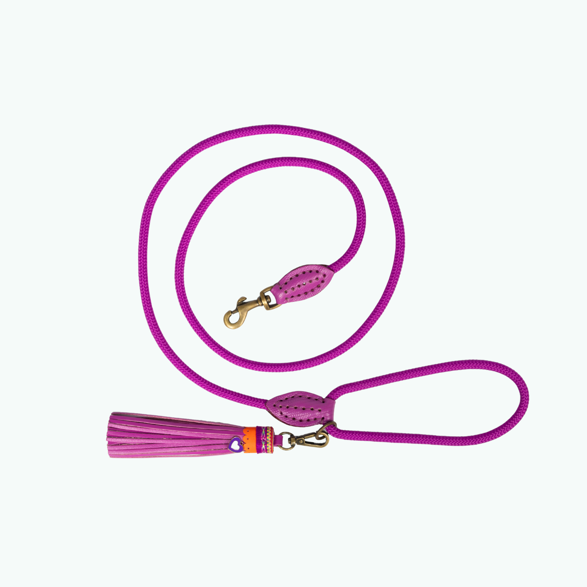 Classic Spice Hondenriem S (155 X 1 cm)