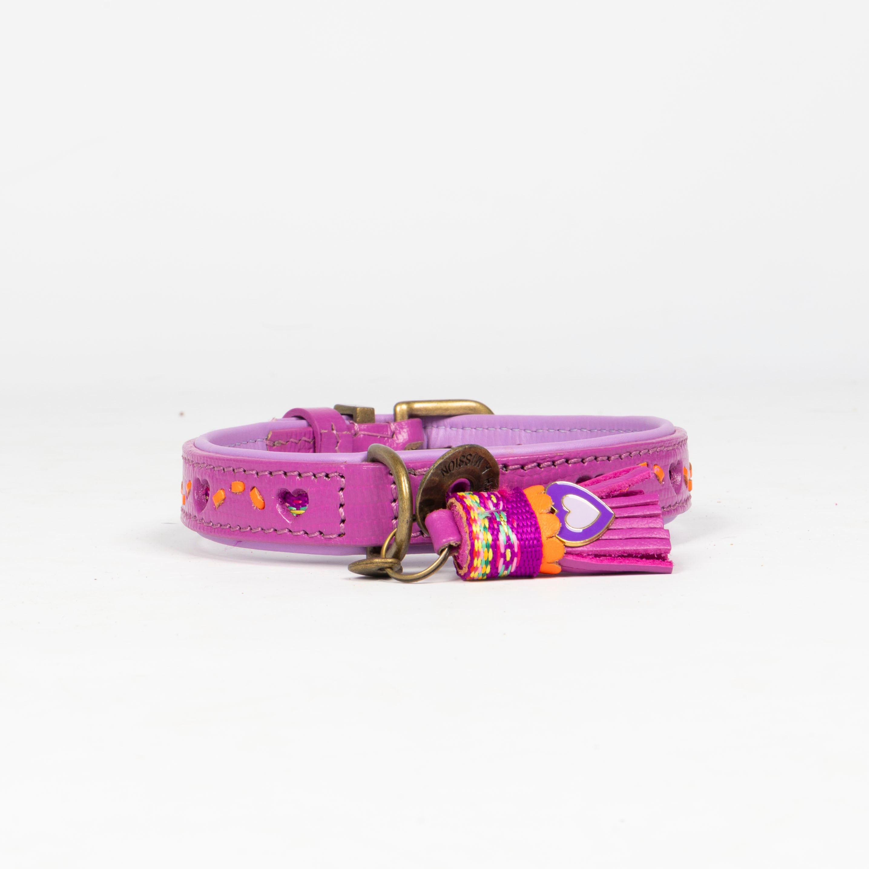 Spice Hundehalsband XS (Halsumfang  23-29 cm / 2 cm)