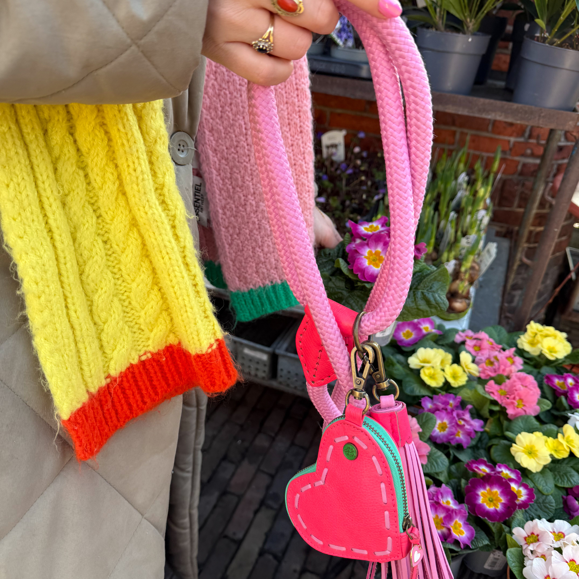 Sweety Belohnungsbeutel