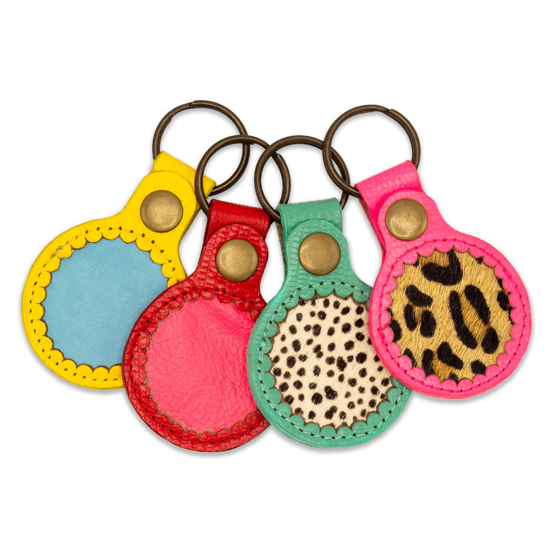 Air Tag hoesje hond Dog with a Mission DWAM