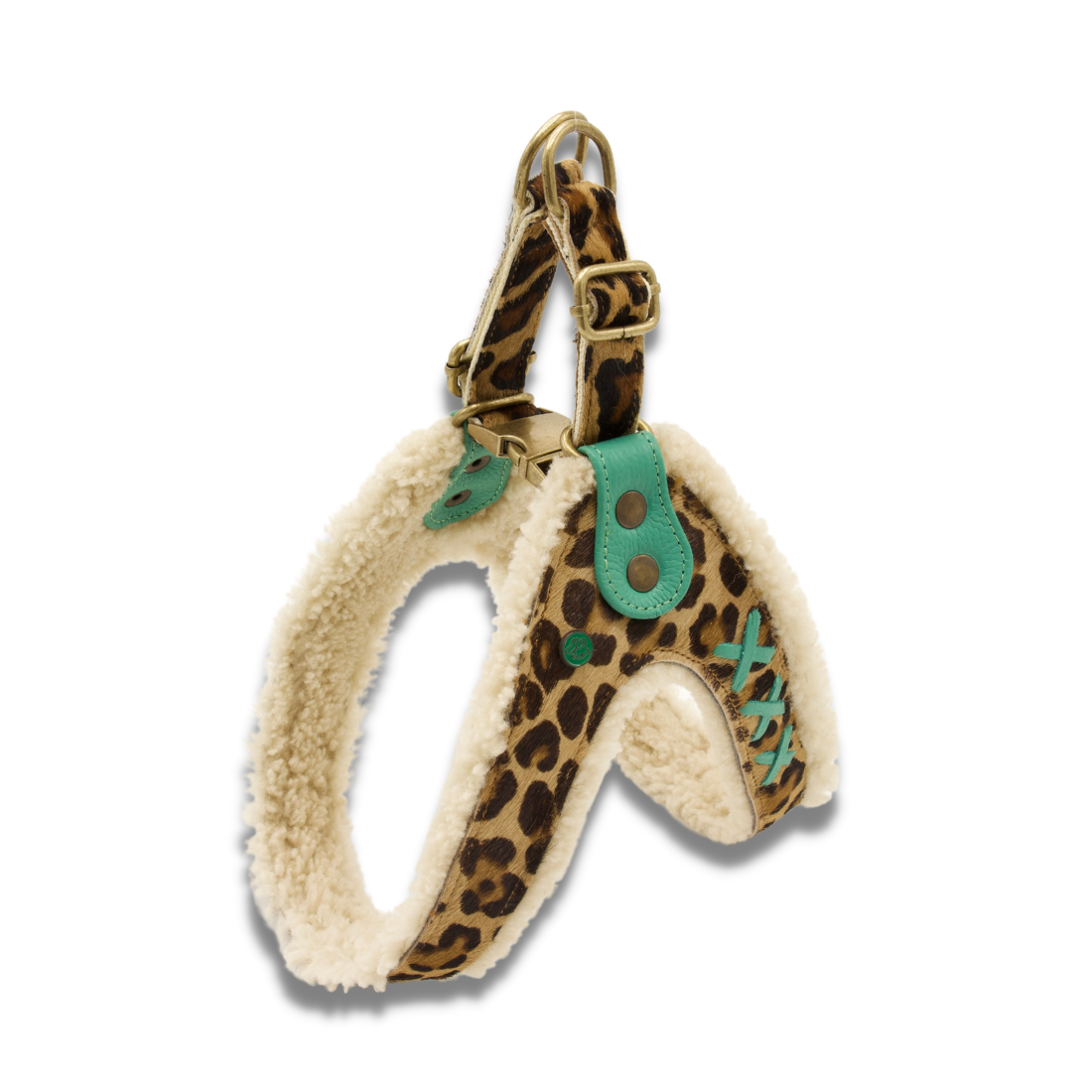 Amsterdam Hondentuigje DWAM Dog with a Mission