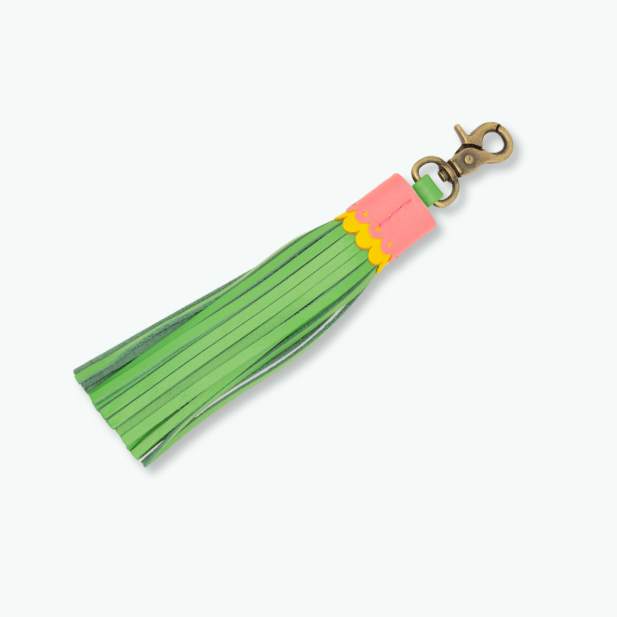 Apple Pie Grote Kwast Hondenriem