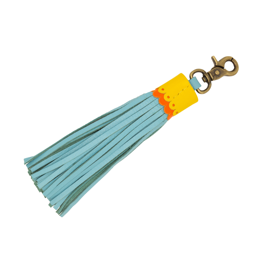 Blues Hanger Dwam Leash