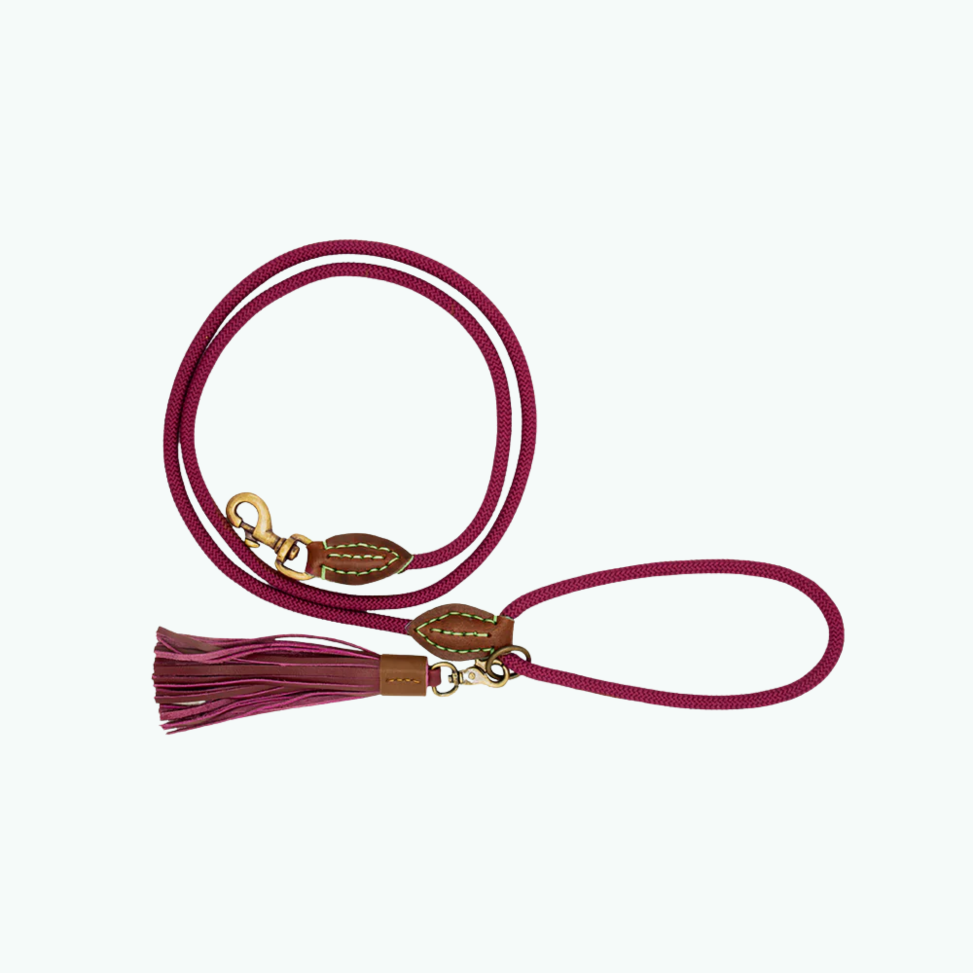 Classic Bonnie Hondenriem S (155 cm X 1 cm)