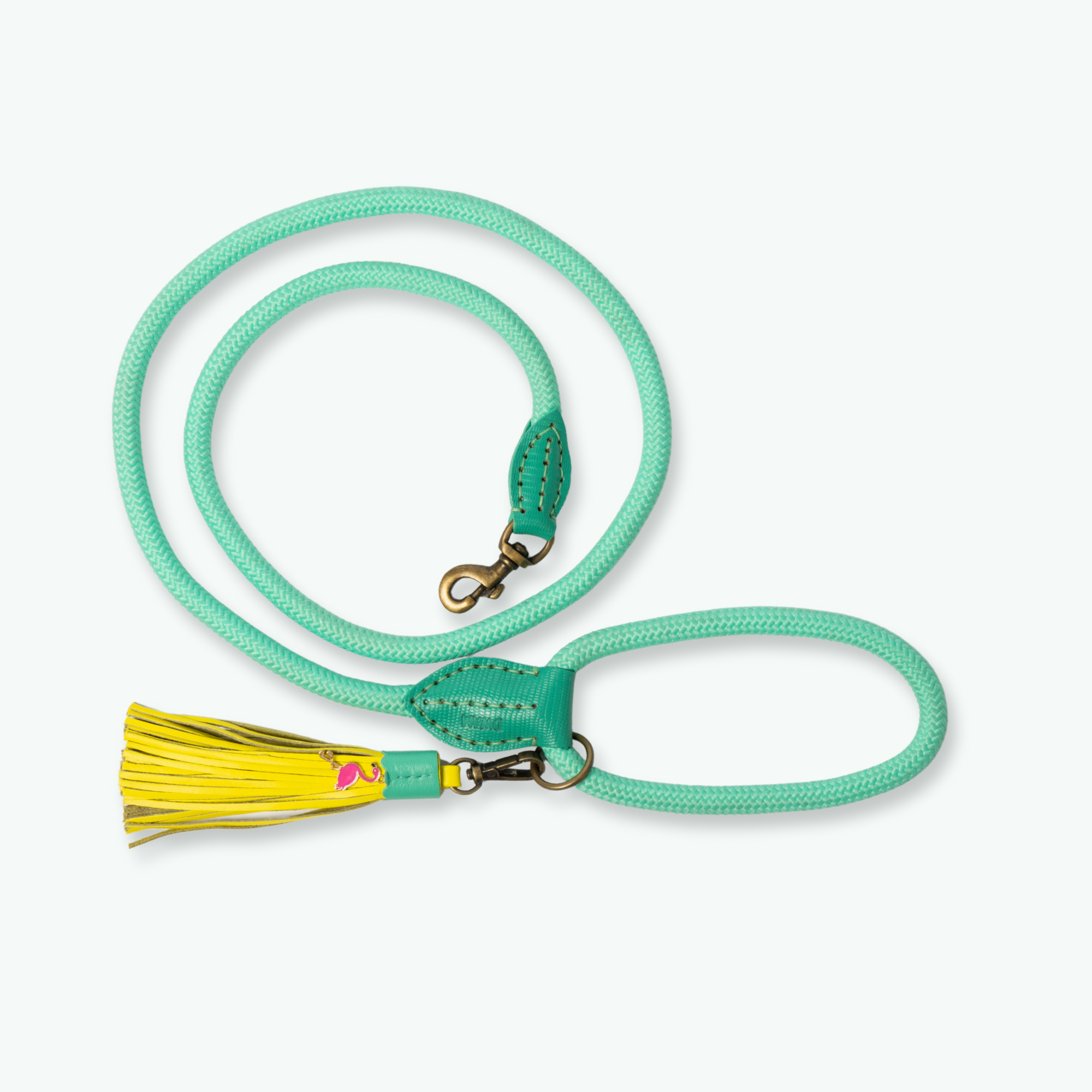 Chogogo_hondenriem_L_dog with a mission-DWAM