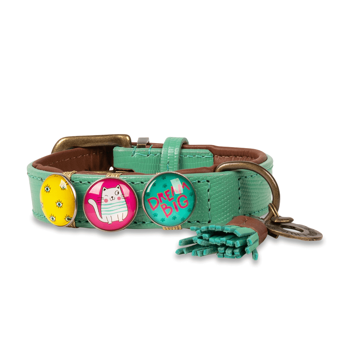 dog-with-a-mission-california-dreaming-honden-halsbanden-dog_leather_collar_7