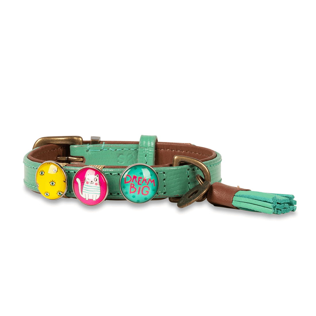 dog-with-a-mission-california-dreaming-honden-halsbanden-dog_leather_collar_9