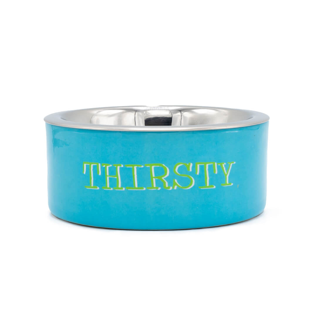 Dog-with-a-mission-Drinkbak-voerbak-honden-Thirsty