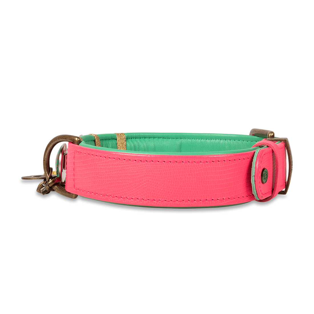 dog-with-a-mission-miami-spice-dog-collar-hond-halsband-pink-rose-5