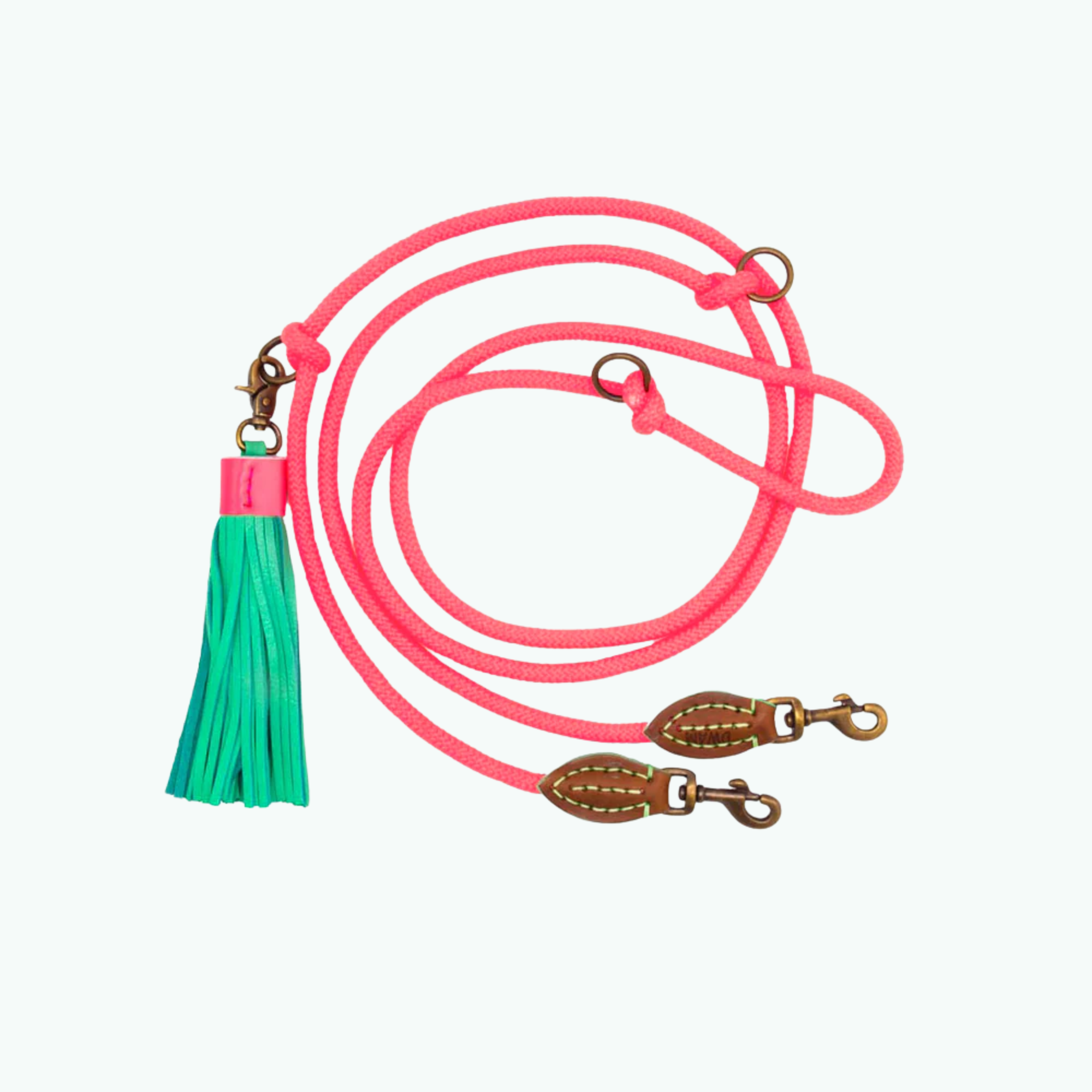 Extra Lang Sugarbabe Hondenriem S