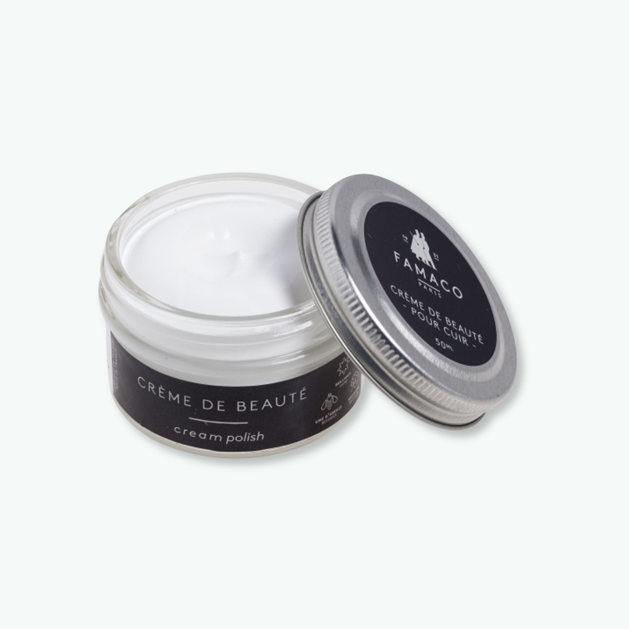 Famaco Paris Cream - Dog with a Mission