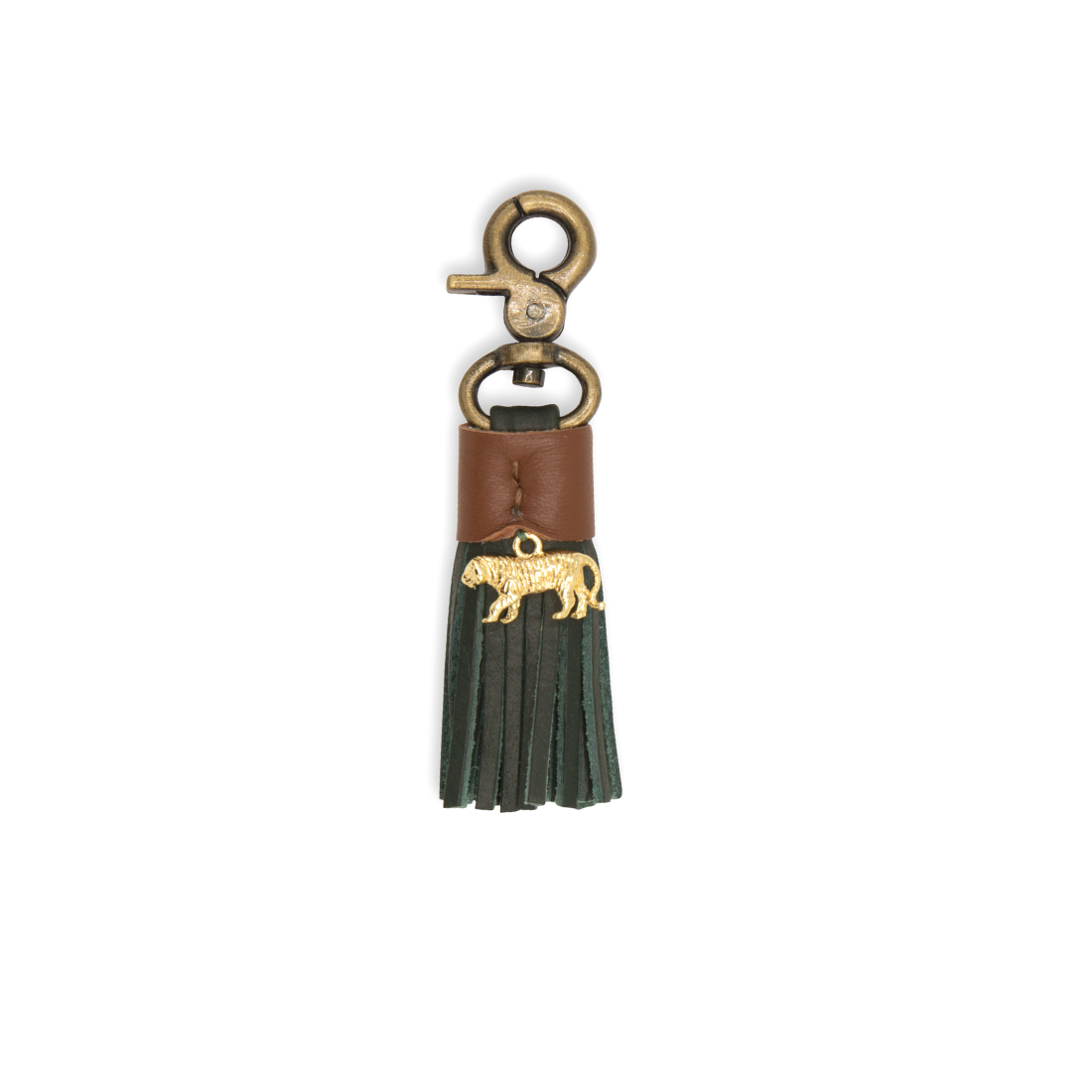 Halsband-Tassel-Ivy