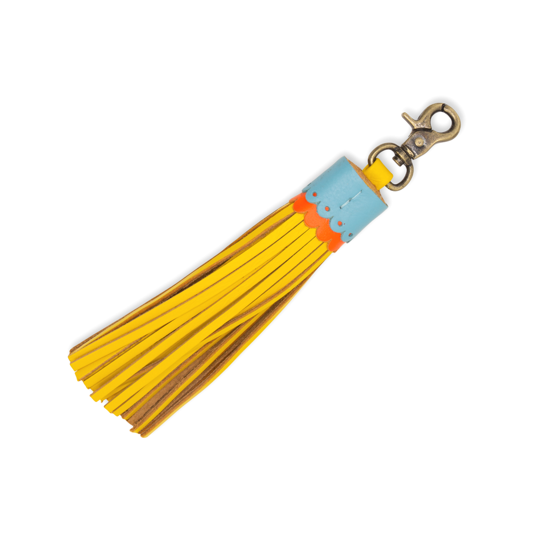 hanger tassel Sunny