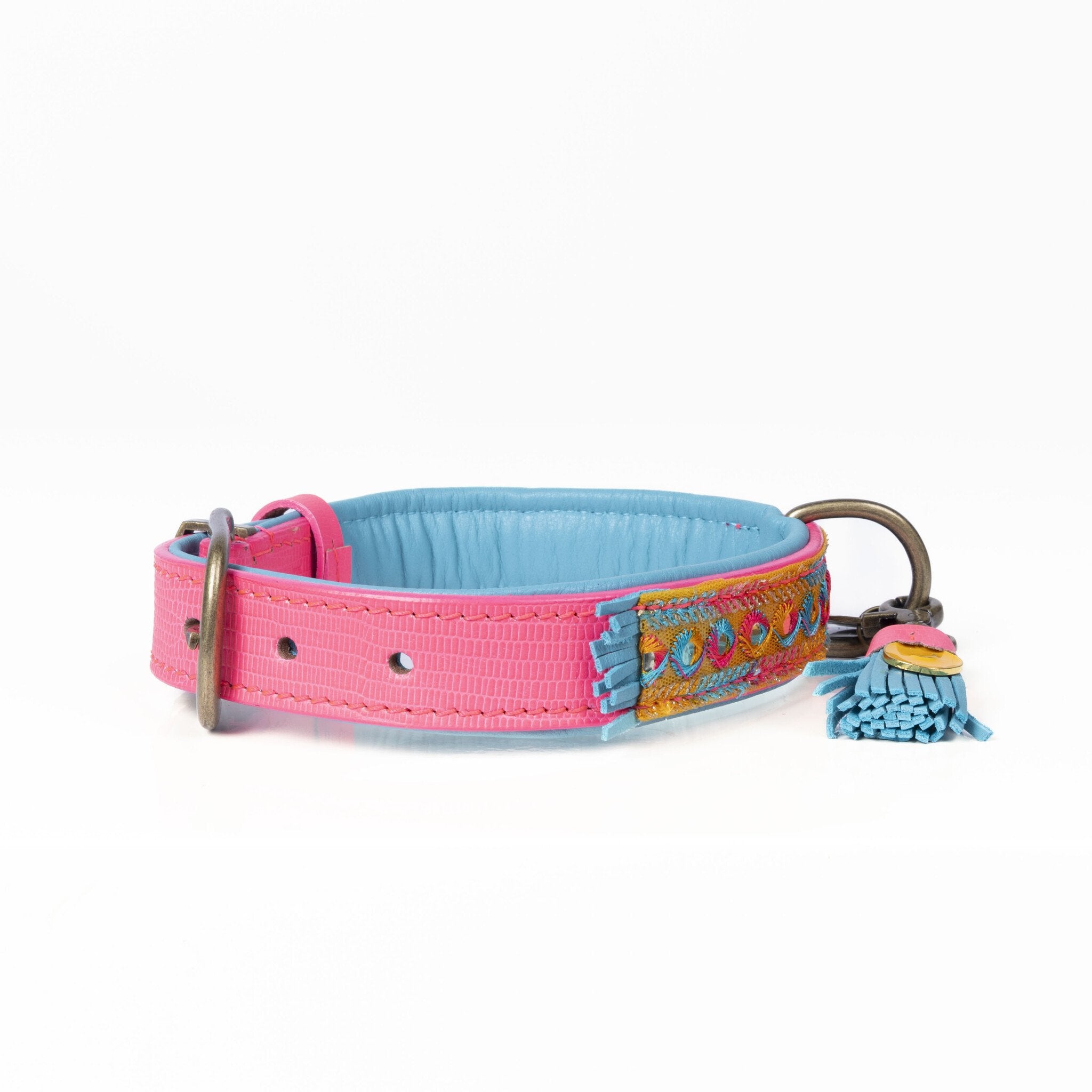 Indian summer halsband M_2