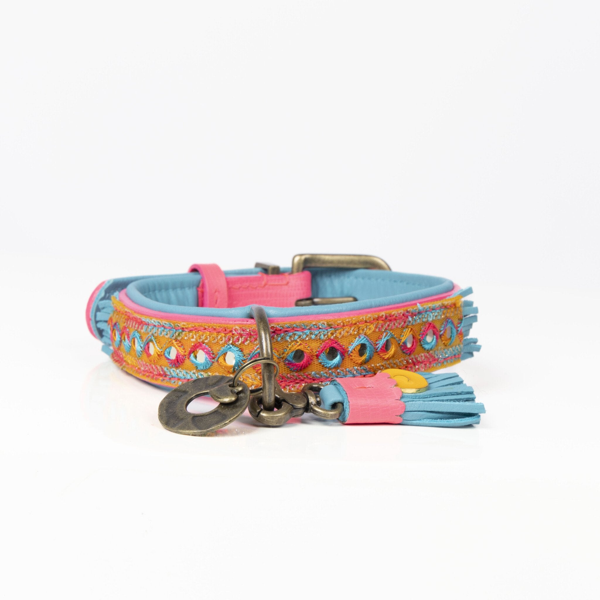 Indian summer halsband M