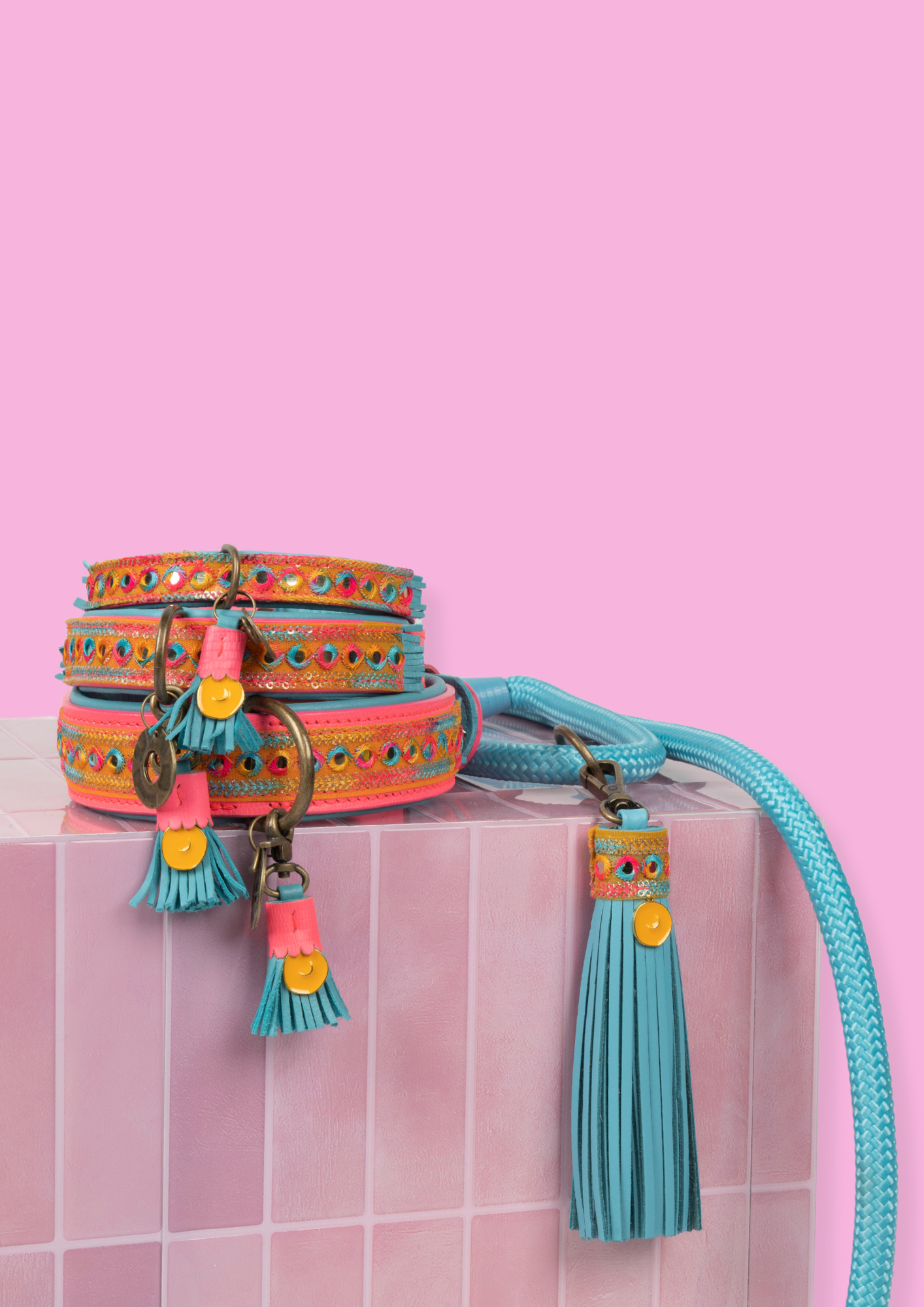 indian summer - productfoto