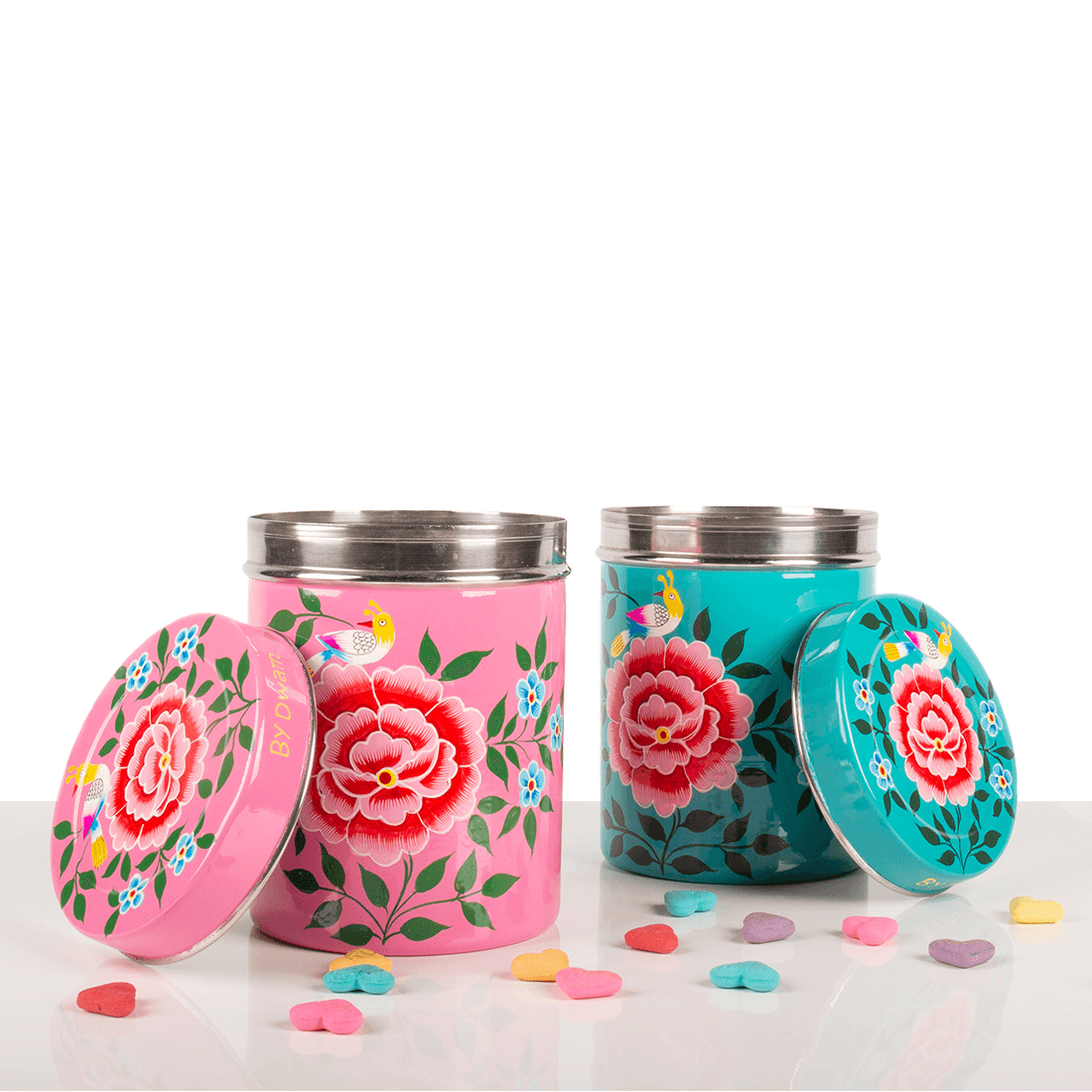 KOEKBLIK_PINK_BLUE_DWAM_DOGWITHAMISSION_1100x1100px