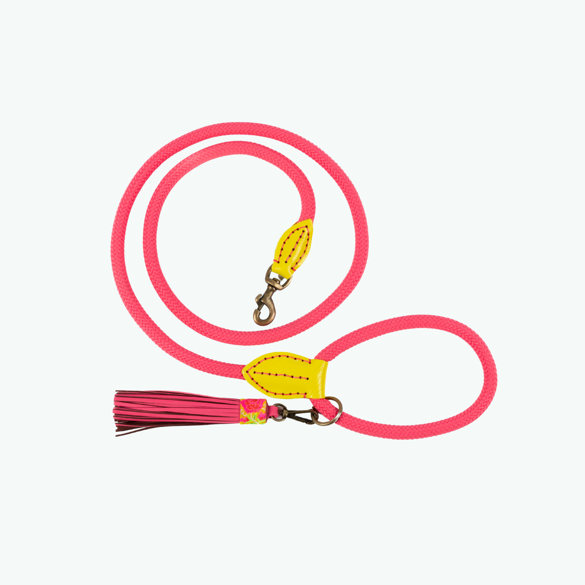 Lotus hondenriem productfoto L