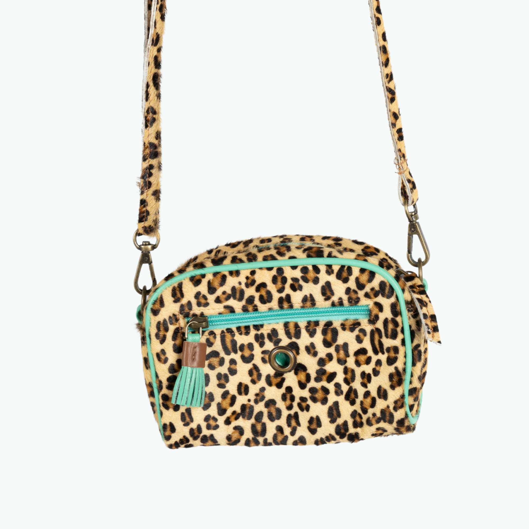 Loulou crossbody bag productfoto (2)