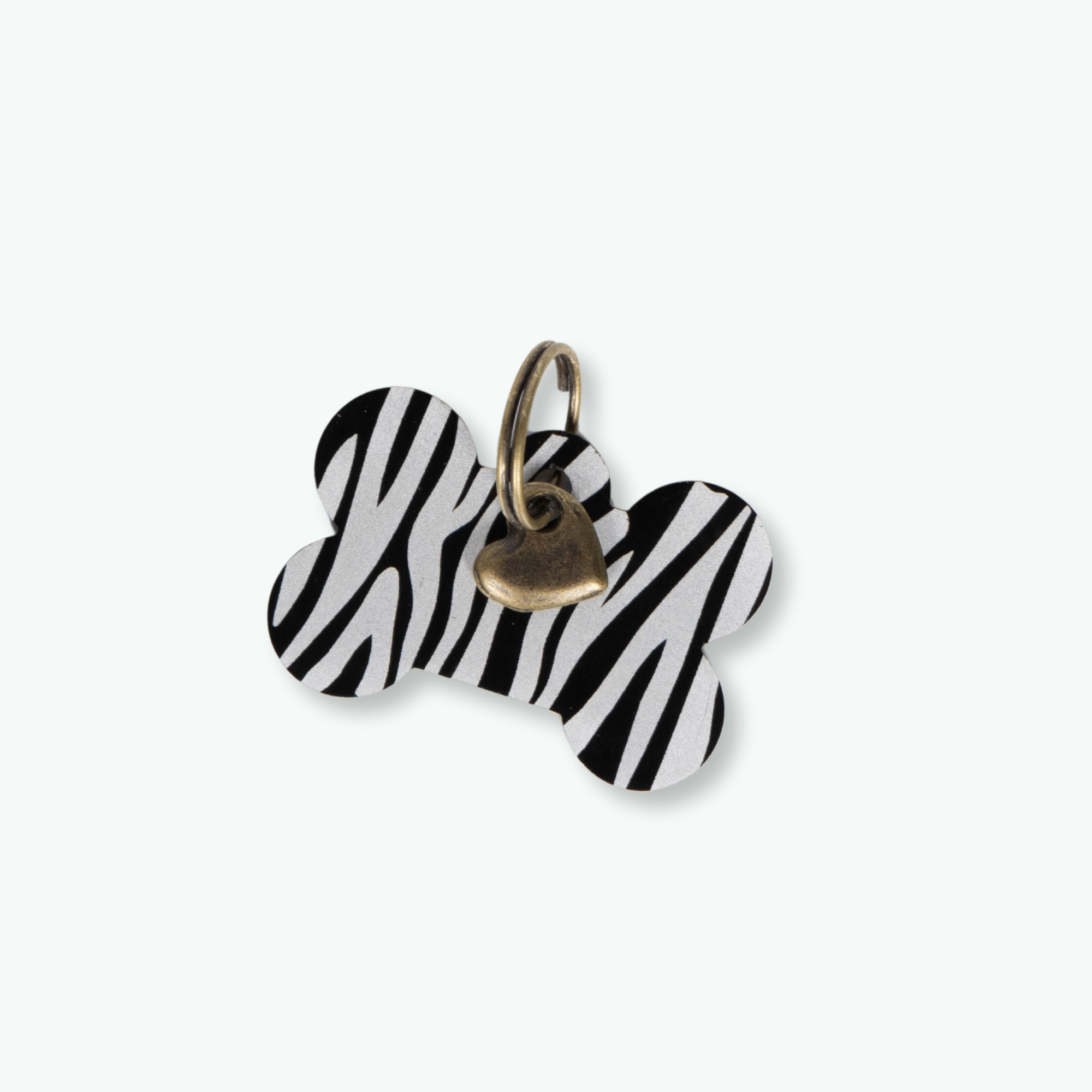 Penning zebra botje L - Dog with a Mission