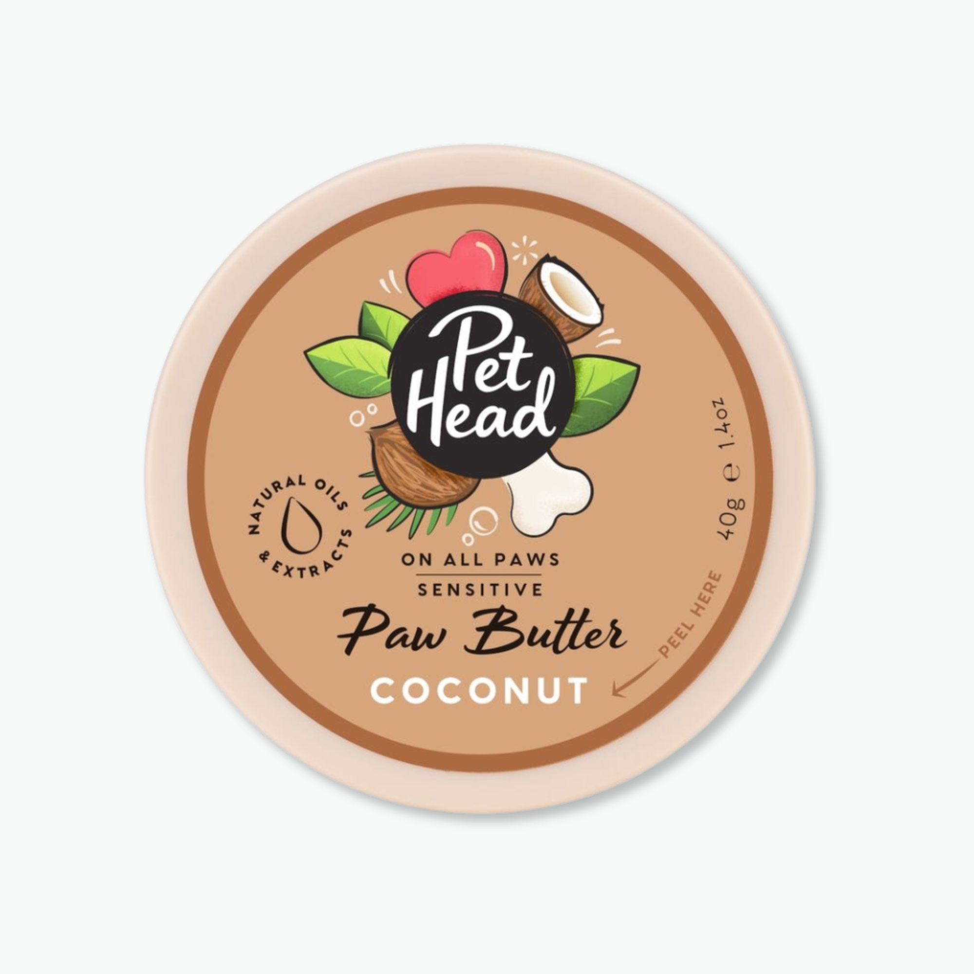 Pet Head Coconut - Dog with a Mission