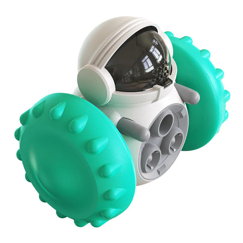 Pet Care Robot Toy