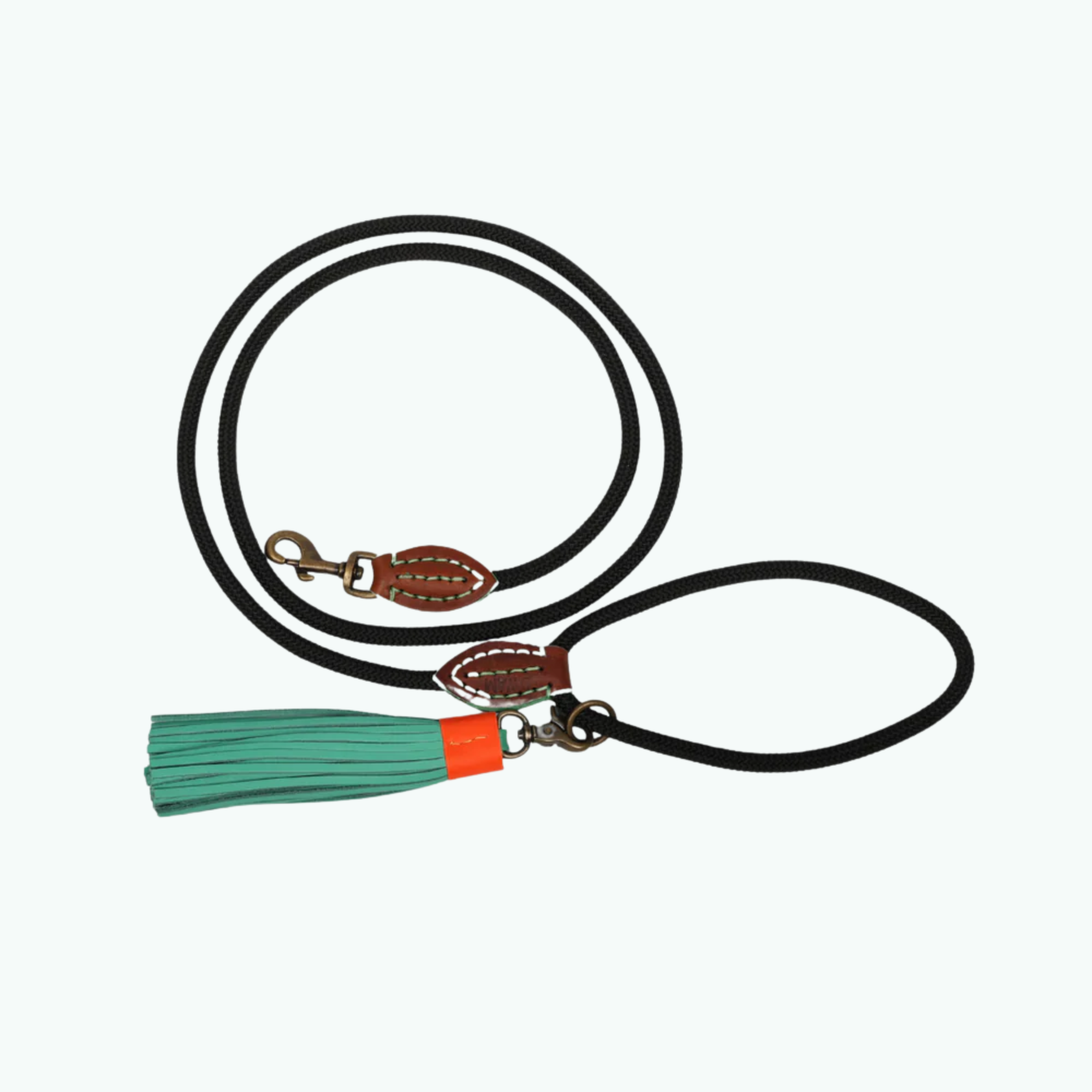 Classic Stone Hondenriem S (155 cm X 1 cm)