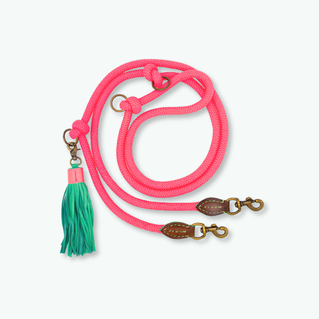 Sugarbabe Hondenriem Extra Lang