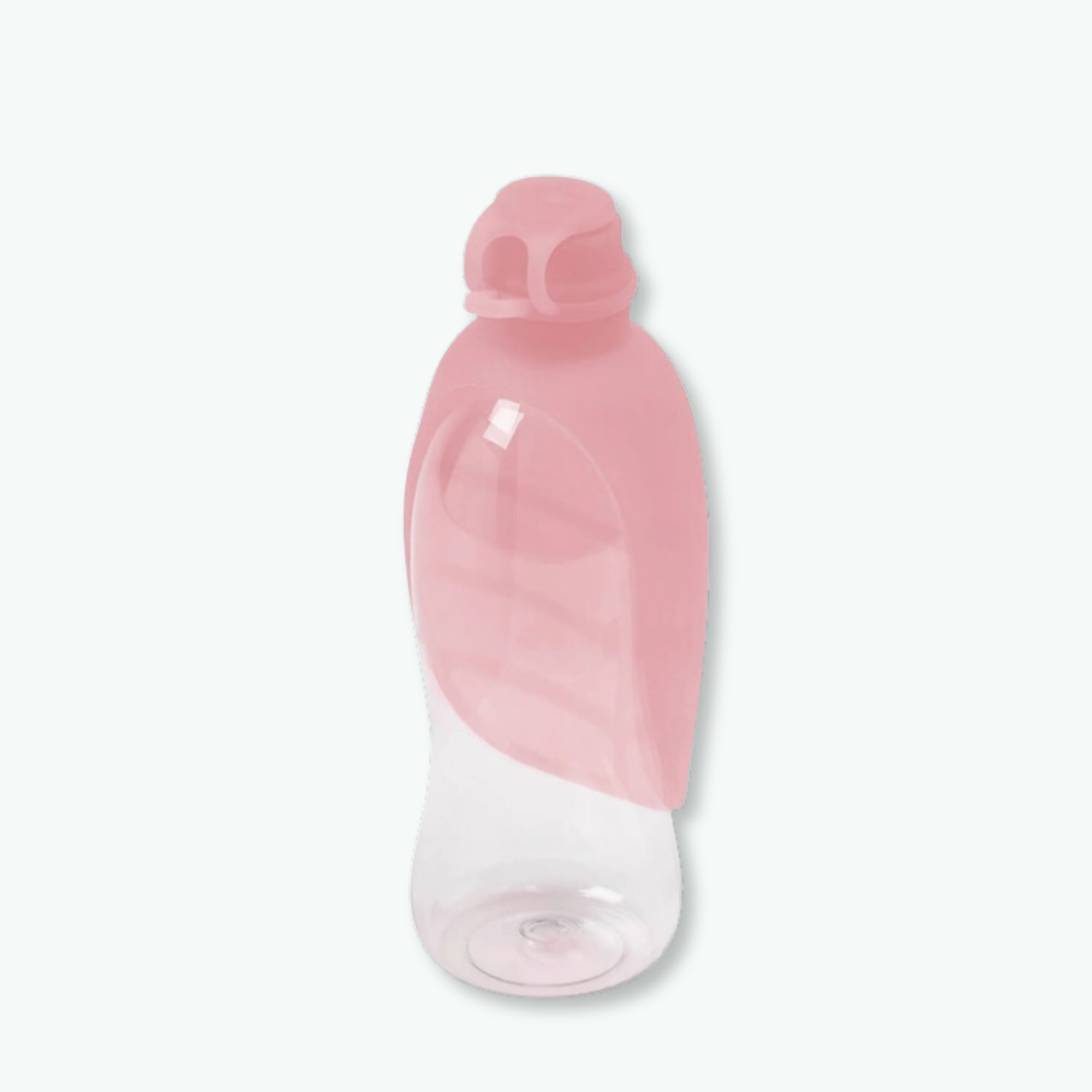 Waterdispenser roze